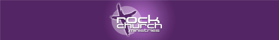Rock Church Ministries